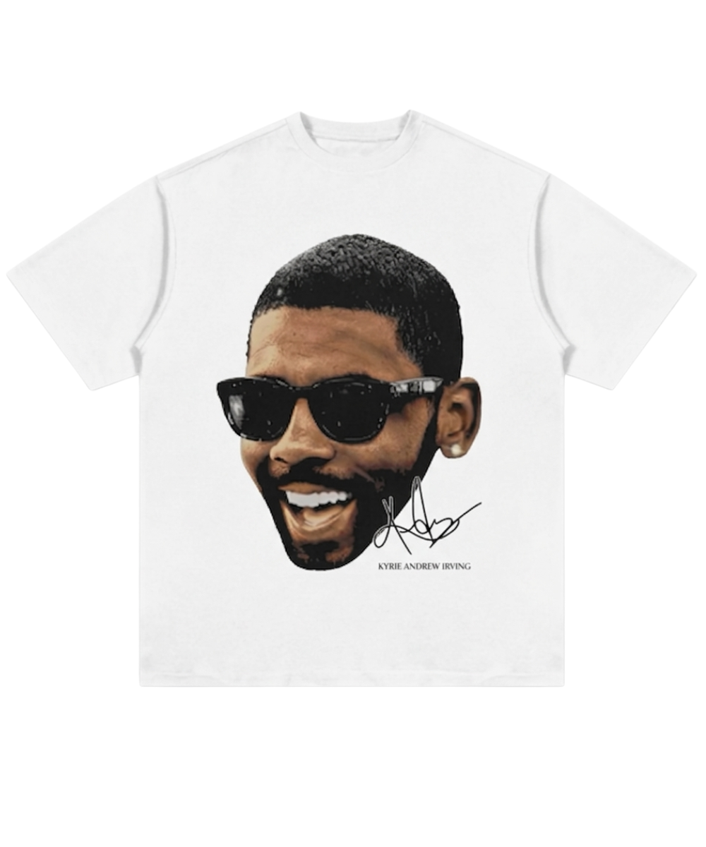 Kyrie Irving T-Shirt