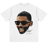 Kyrie Irving T-Shirt