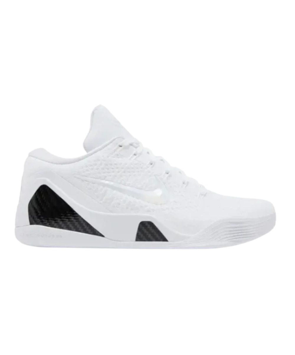 Kobe 9 Elite Low Protro 'Halo'
