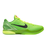 Zoom Kobe 6 Protro 'Grinchs'
