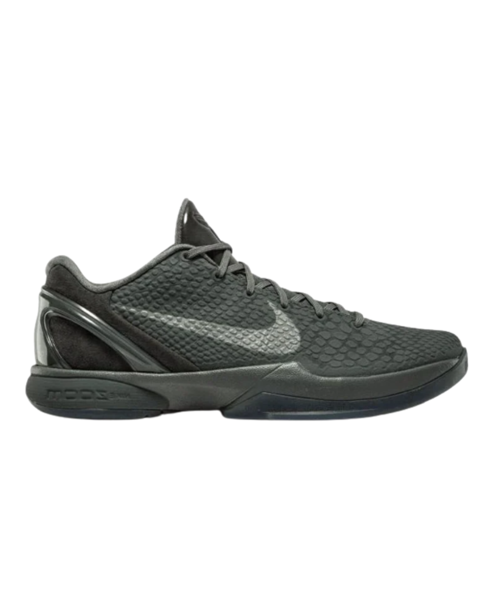 Zoom Kobe 6 'Fade To Black'