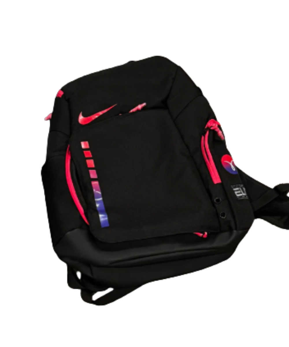 Elite Backpack "Kay Yow"