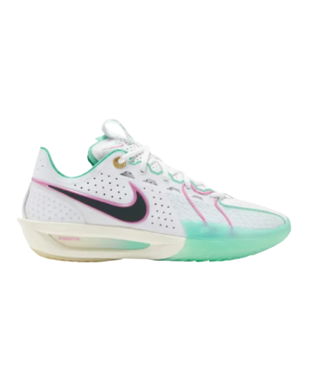 GT Cut 3 EP 'White Teal Playful Pink'