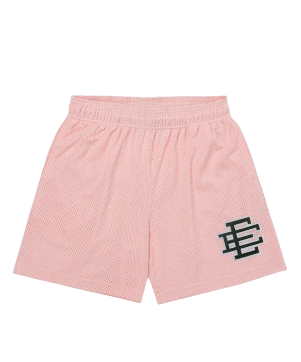 EE Basic Mesh Shorts