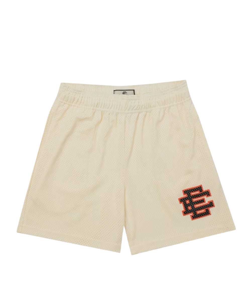 EE Basic Mesh Shorts