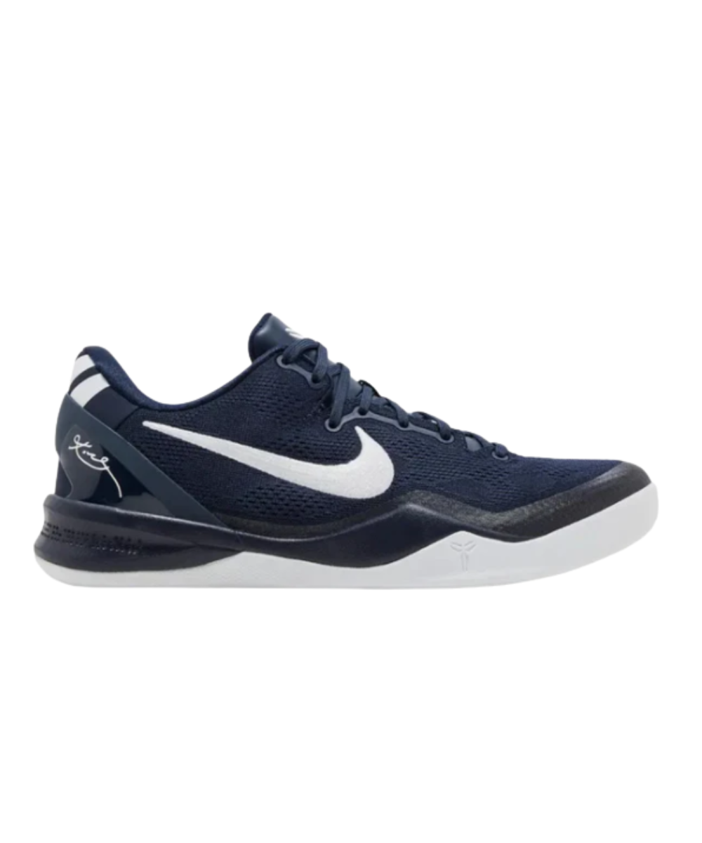Kobe 8 Protro "College Navy"⁠