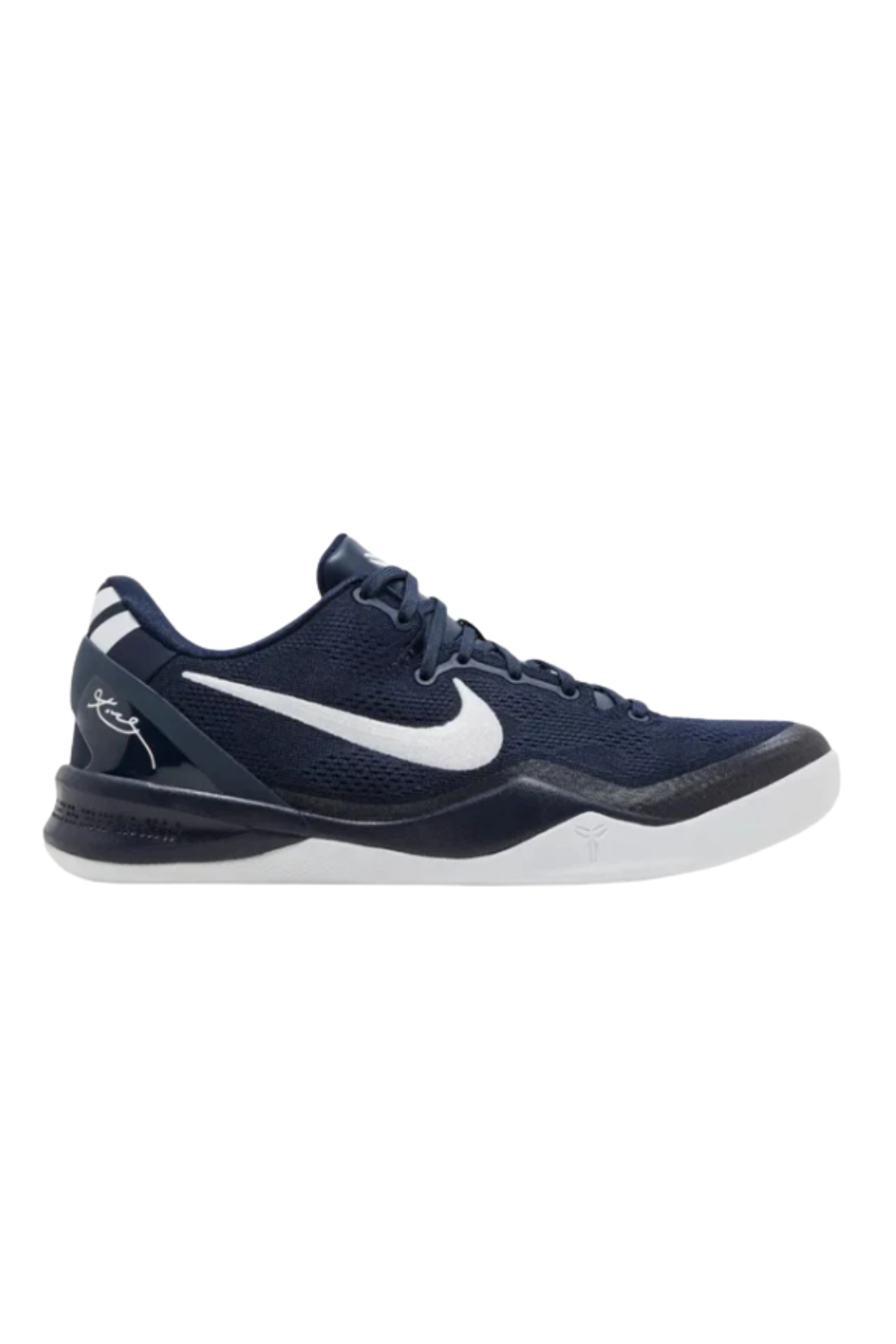 Kobe 8 Protro "College Navy"⁠