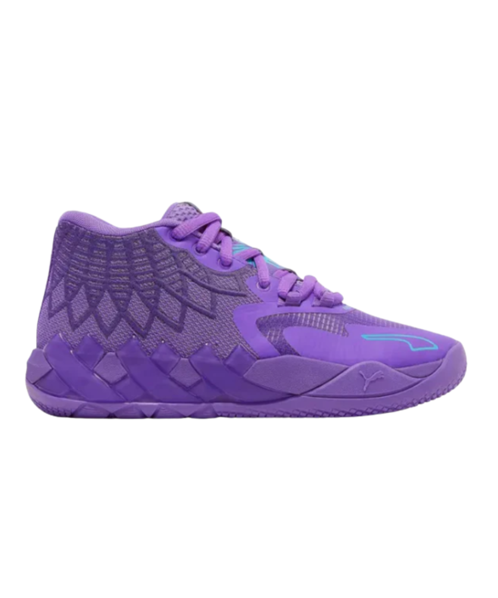 MB.01 Jr 'Queen City' Lamelo BALL