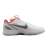 Kobe 6 ‘Platinum Yeezy’