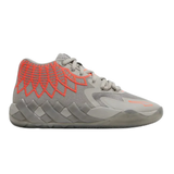 MB.01 'Rock Ridge Red'' Lamelo BALL