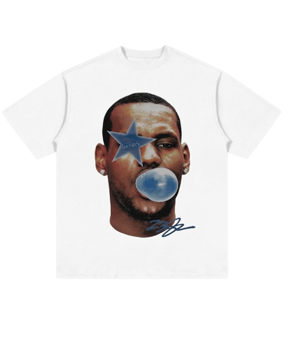 LeBron James T-Shirt