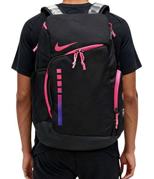 Elite Backpack 