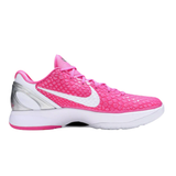 Zoom Kobe 6 Protro 'Think Pink'