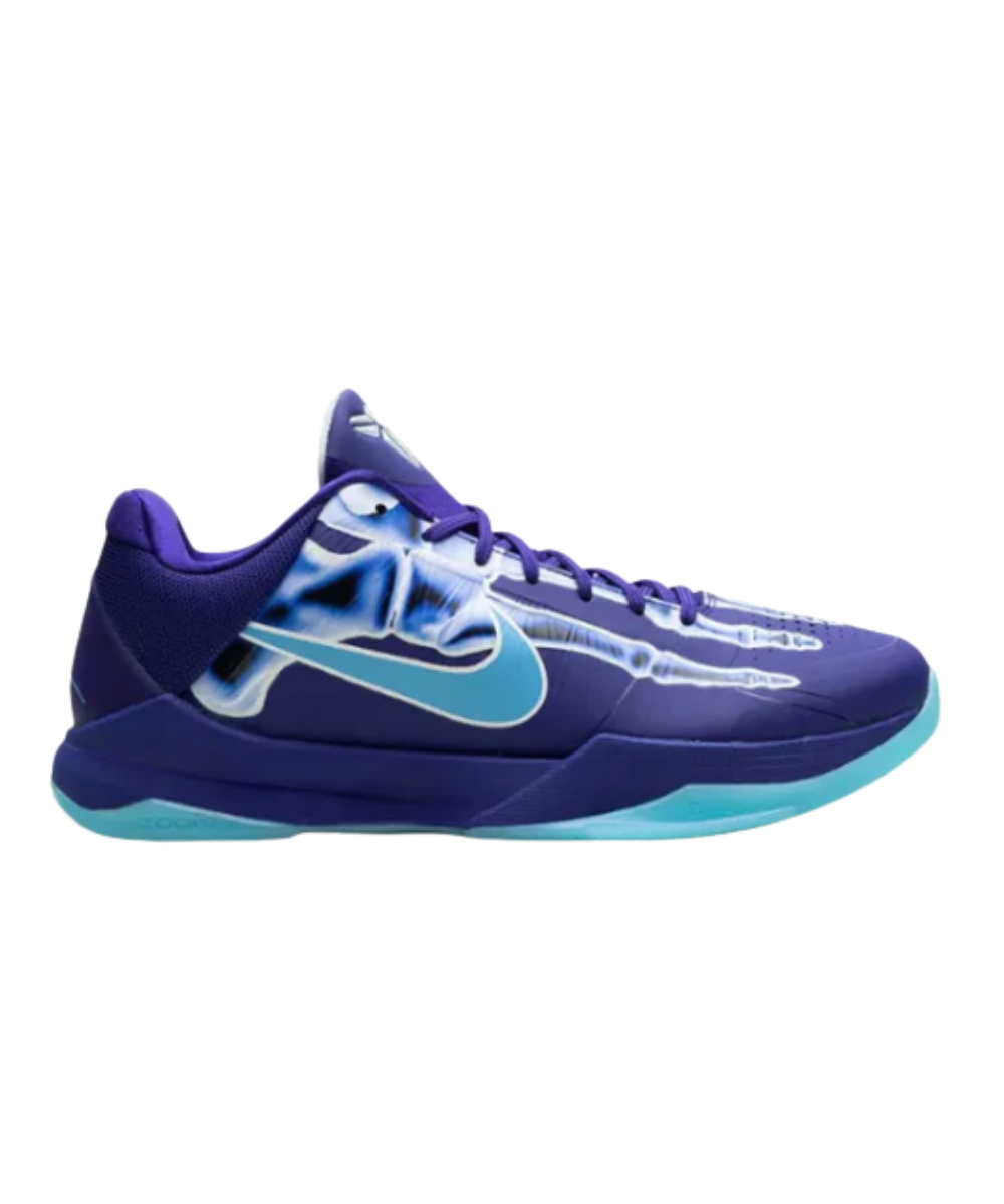 Zoom Kobe 5 Protro 'X-Ray'