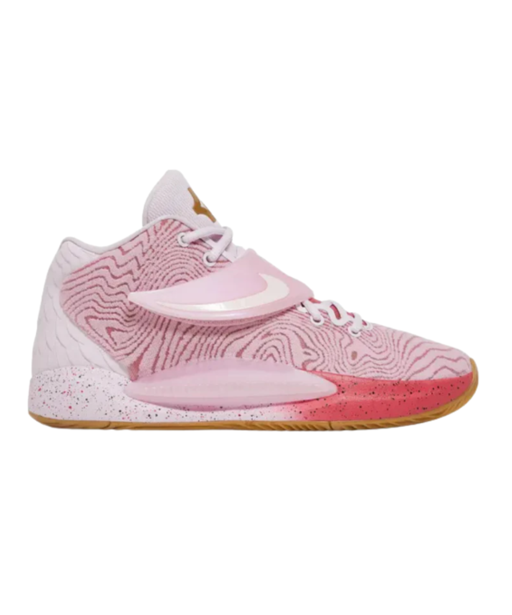 KD 14 'Aunt Pearl'
