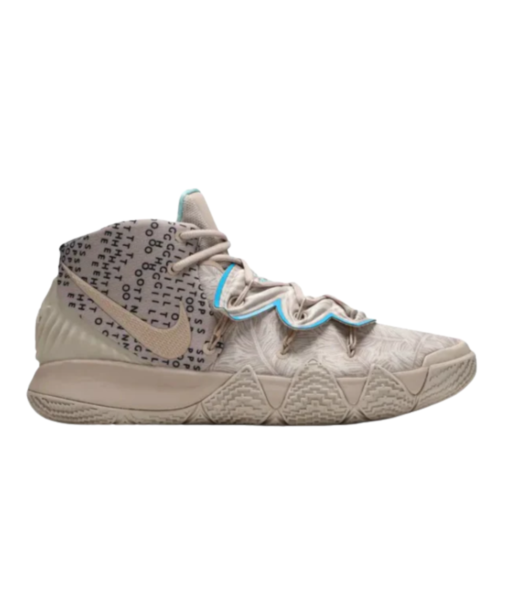 Kyrie S2 Hybrid 'Desert Camo'