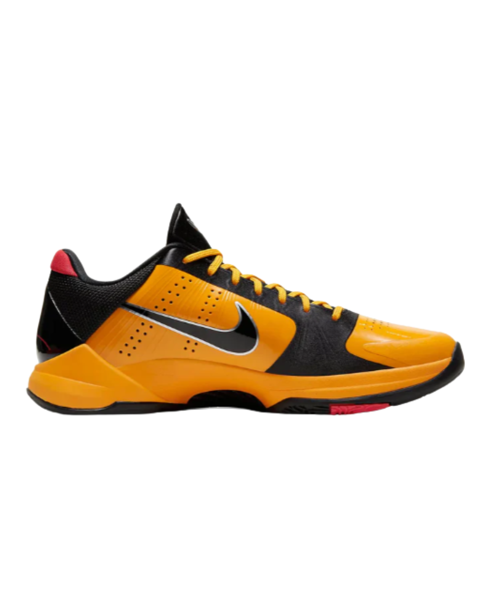 Zoom Kobe 5 Protro 'Bruce Lee'