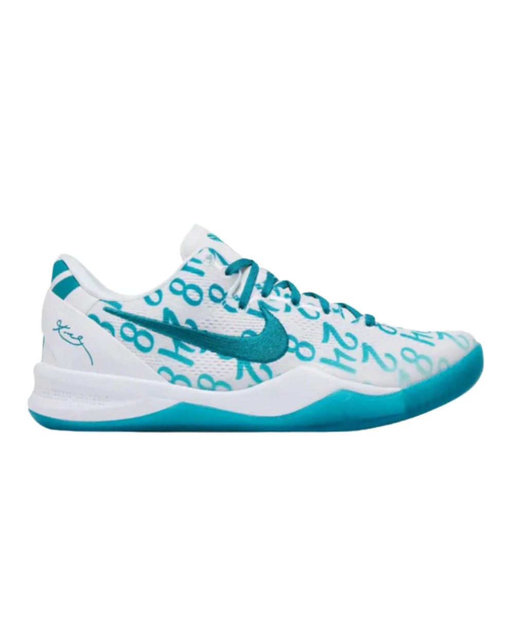Kobe 8 Protro 'Radiant Emerald'