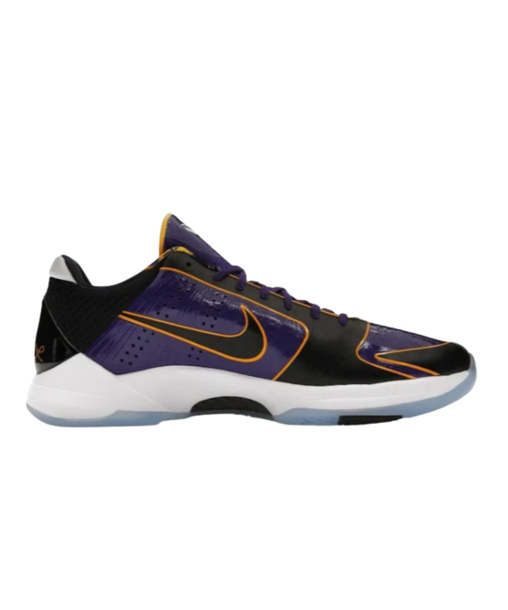 Zoom Kobe 5 Protro '5x Champ'