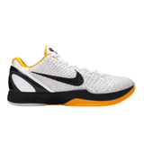 ZOOM KOBE 6 Protro "White Del Sol"