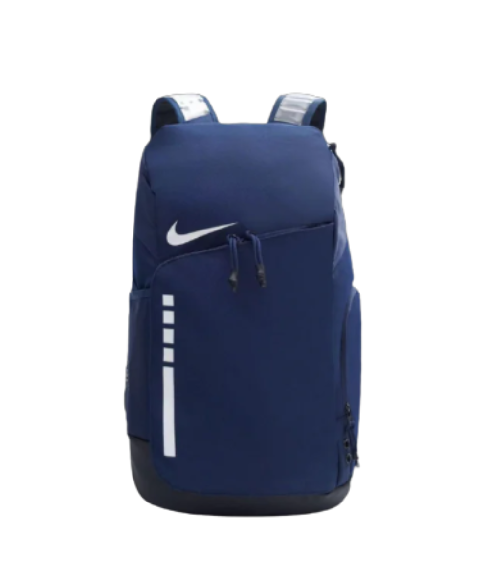 Elite Backpack Navy White