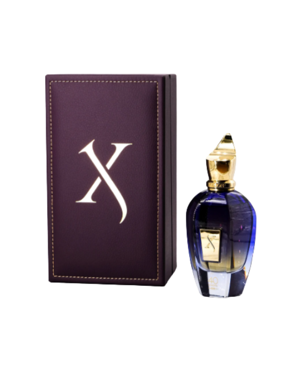 Perfume Blue