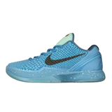 Zoom Kobe 6 “ICE GRINCHS”