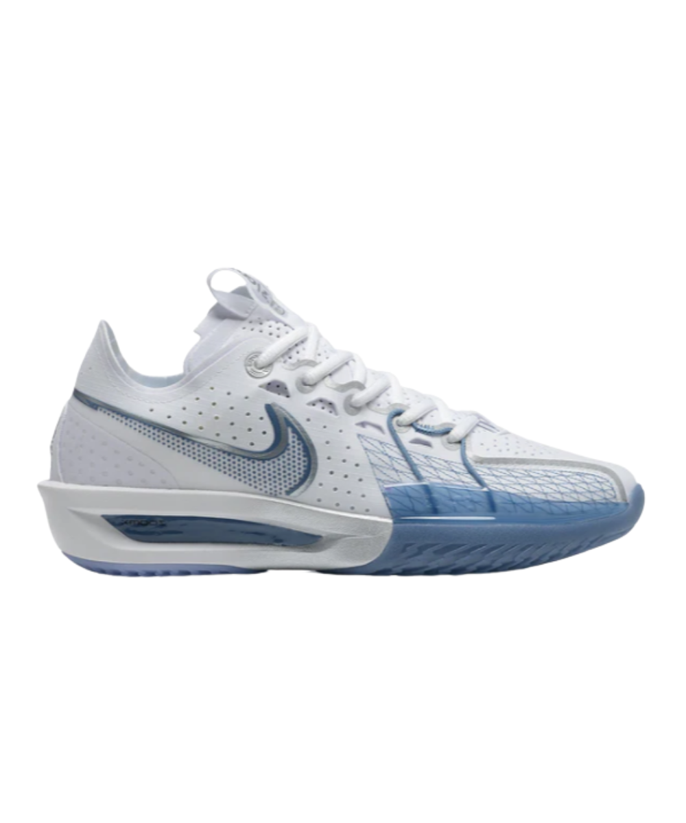 GT Cut 3 White Blue