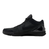 ZOOM KOBE 4 Protro "Black Mamba"