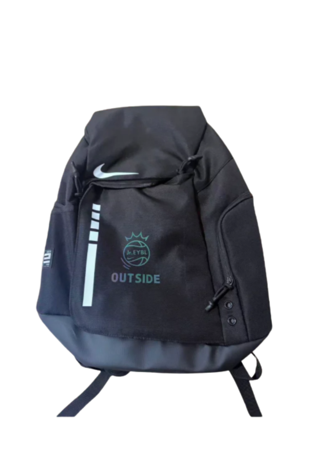 EYBL Backpack Junior Edition