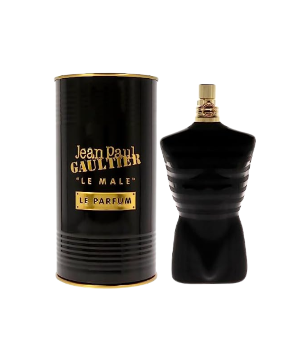 Le Male Eau de Parfum