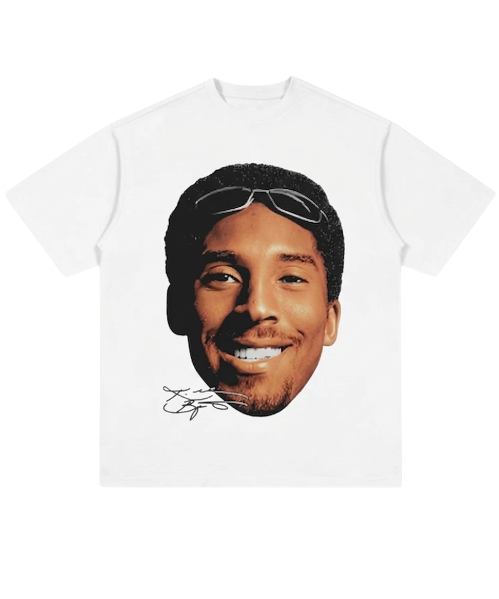 Kobe Bryant T-Shirt
