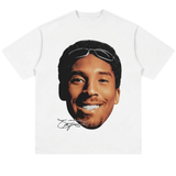 Kobe Bryant T-Shirt