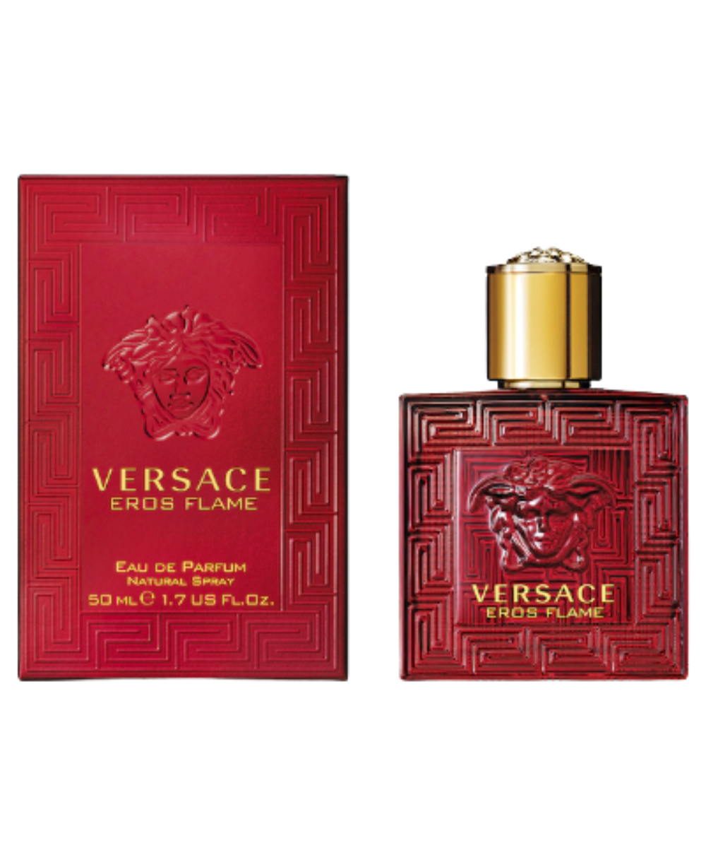 Flame Eau de Parfum