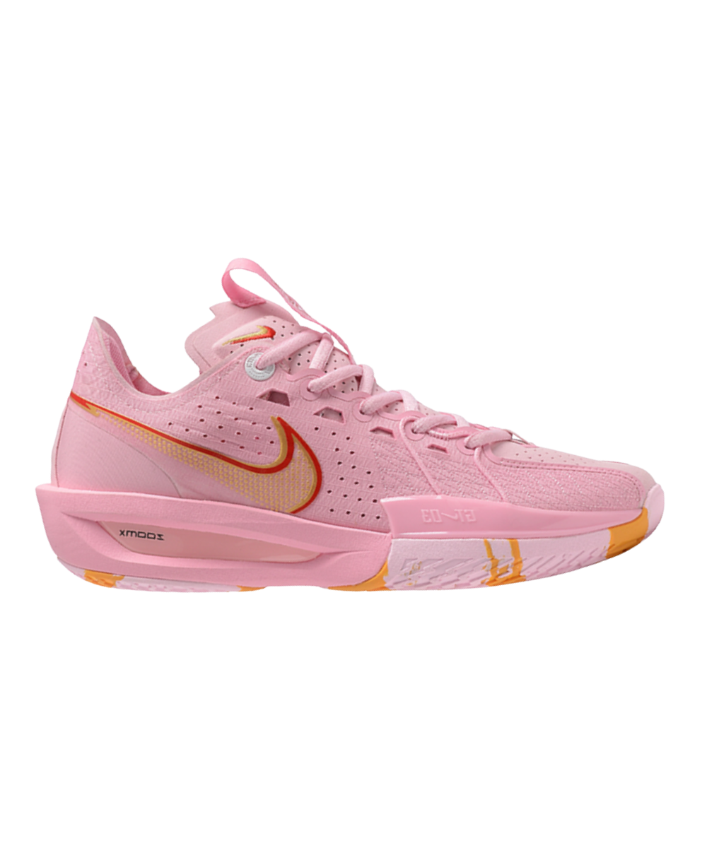 GT Cut 3 Pink