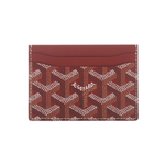 G-Monogram Cardholder