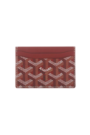 G-Monogram Cardholder