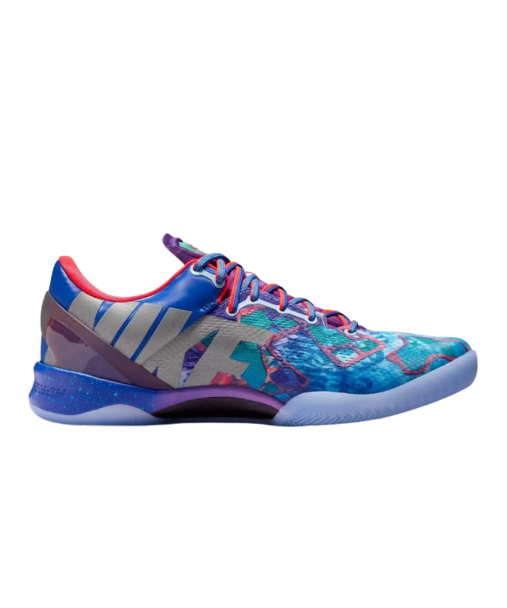 Kobe 8 Protro 'What The' 2025