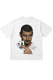 Nikola Jokić T-Shirt