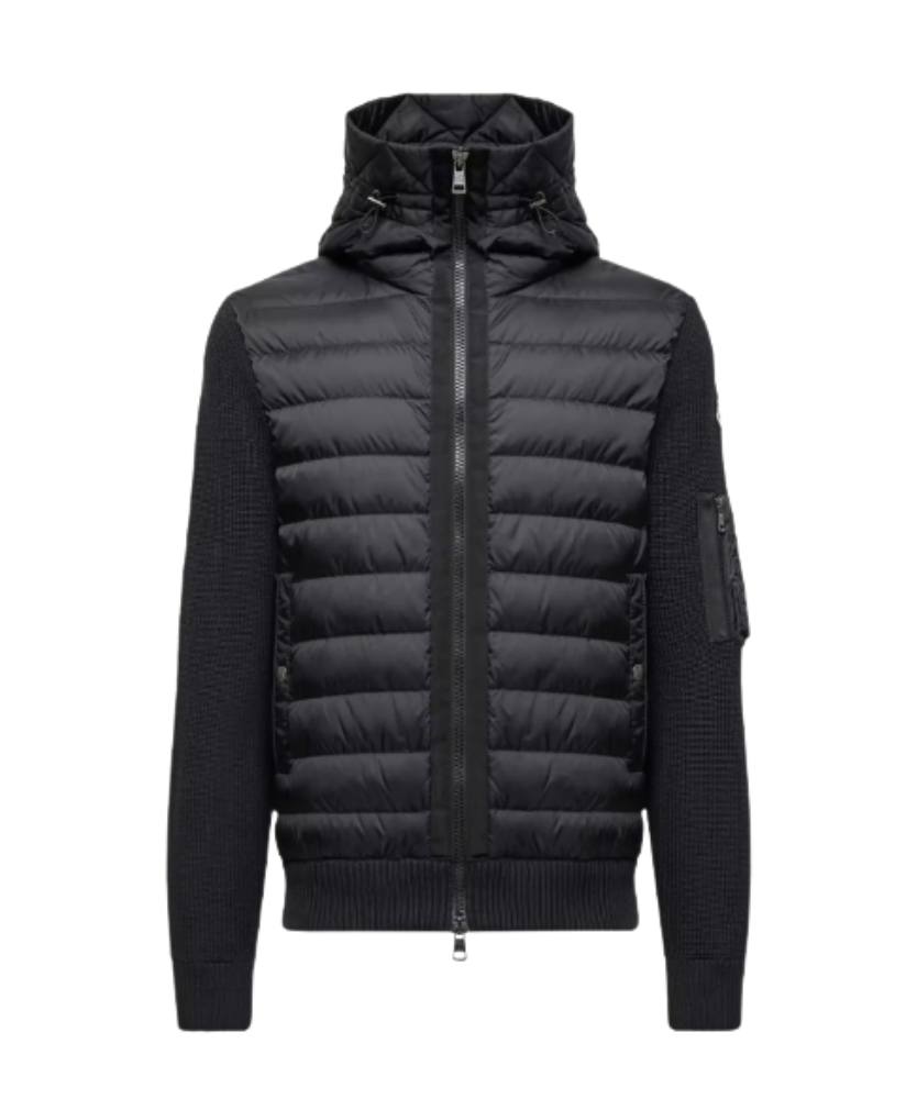 Maia Classic Cardigan Jacket