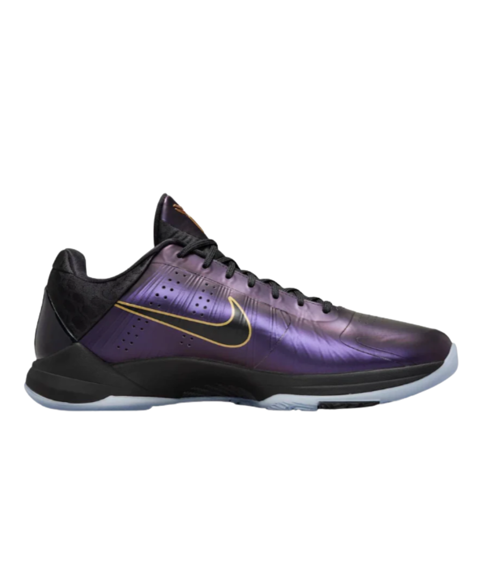 Kobe 5 Protro 'Year of the Mamba Eggplant'