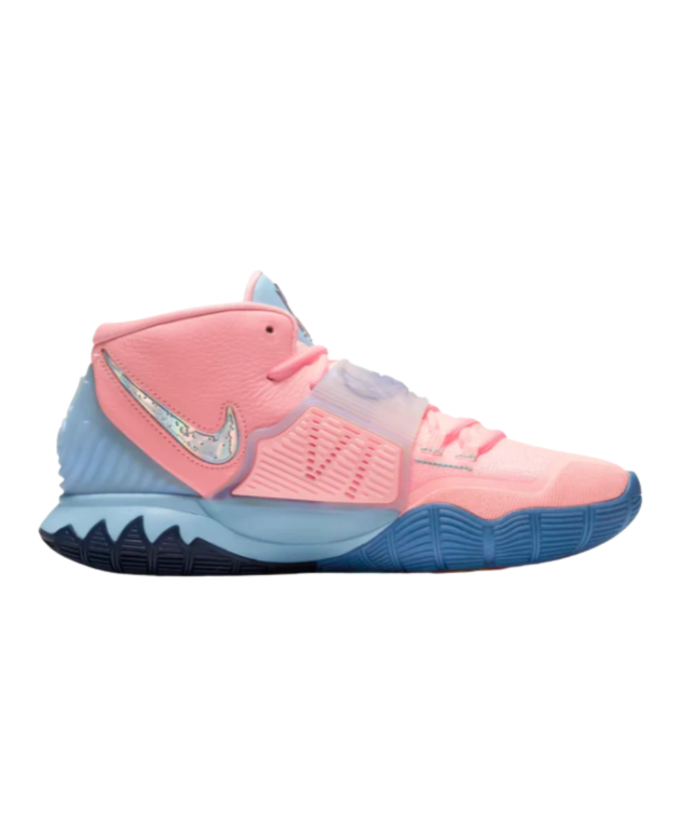 Kyrie 6 x Concepts 'Khepri'