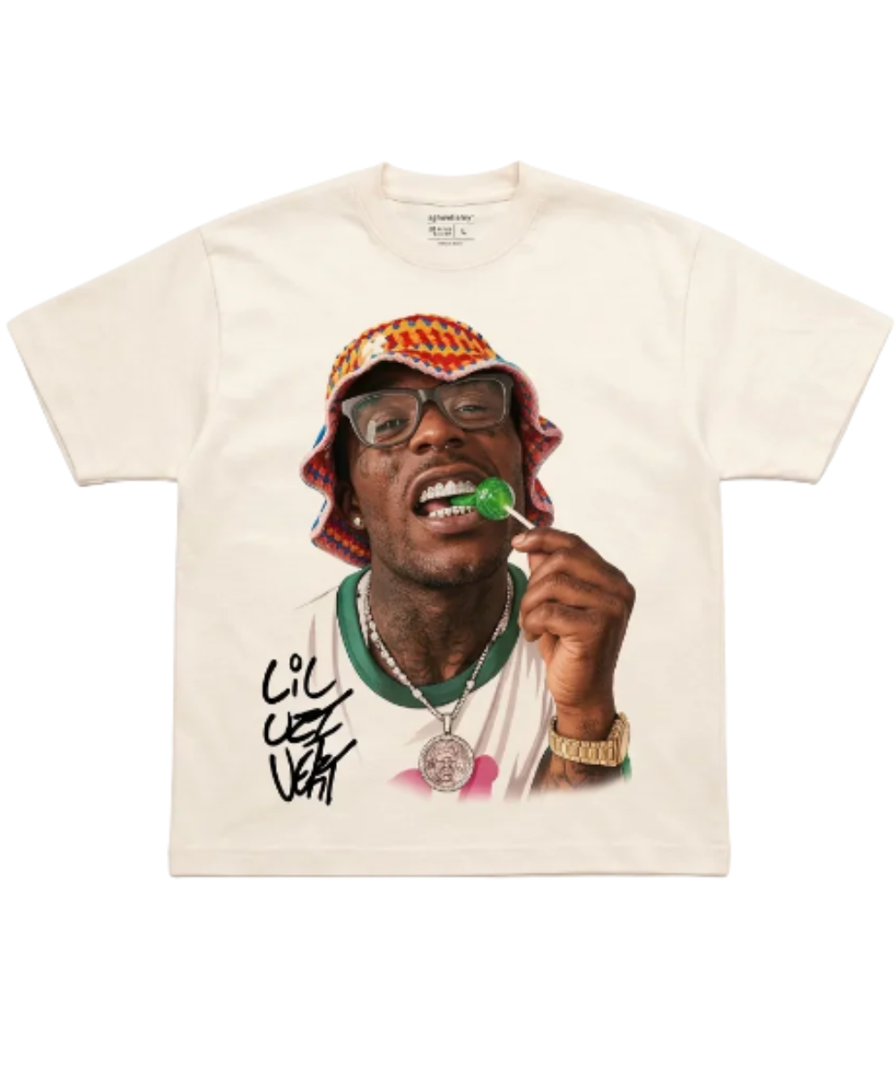Lil Uzi Vert T-Shirt