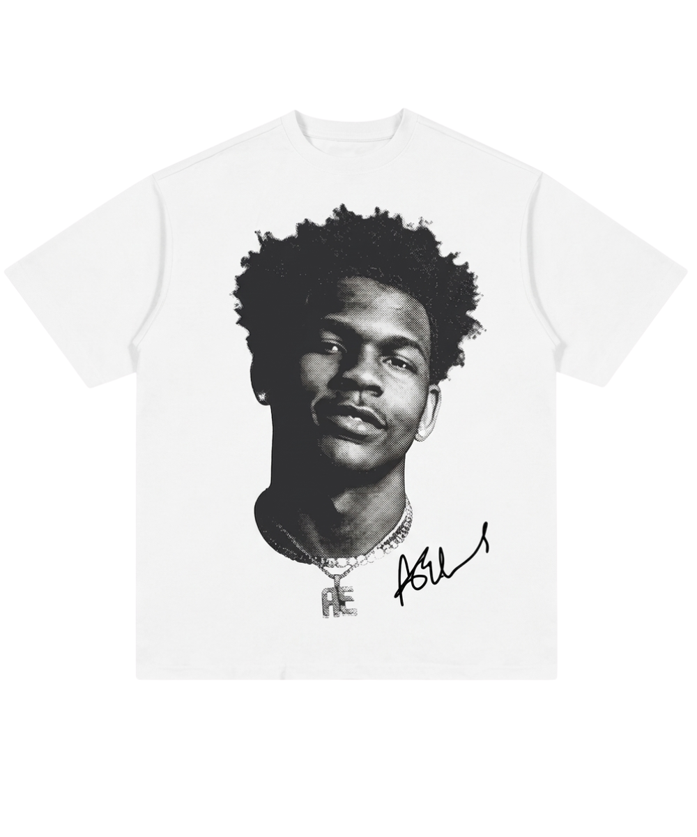 Anthony Edwards T-Shirt
