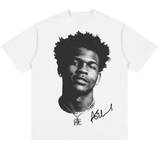 Anthony Edwards T-Shirt
