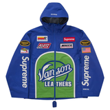 Vertical S Jacket