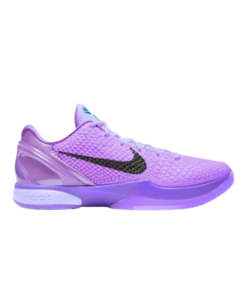 Kobe 6 “COTTON CANDY”