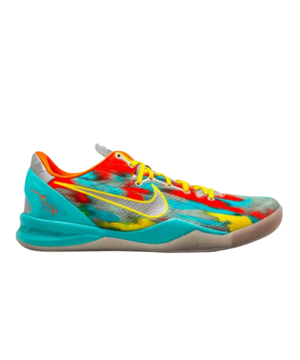 Kobe 8 “VENICE BEACH”