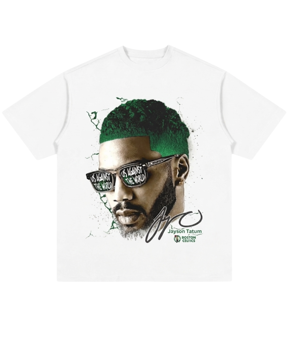 Jayson Tatum T-Shirt