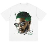 Jayson Tatum T-Shirt